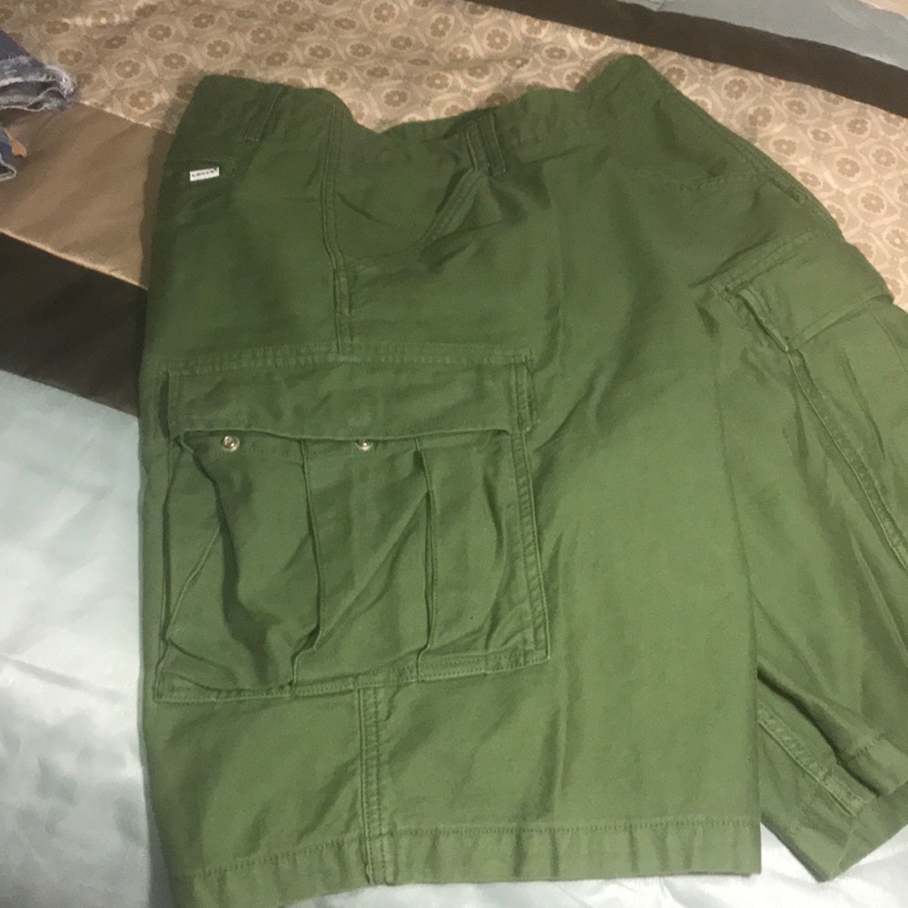 Cargo shorts